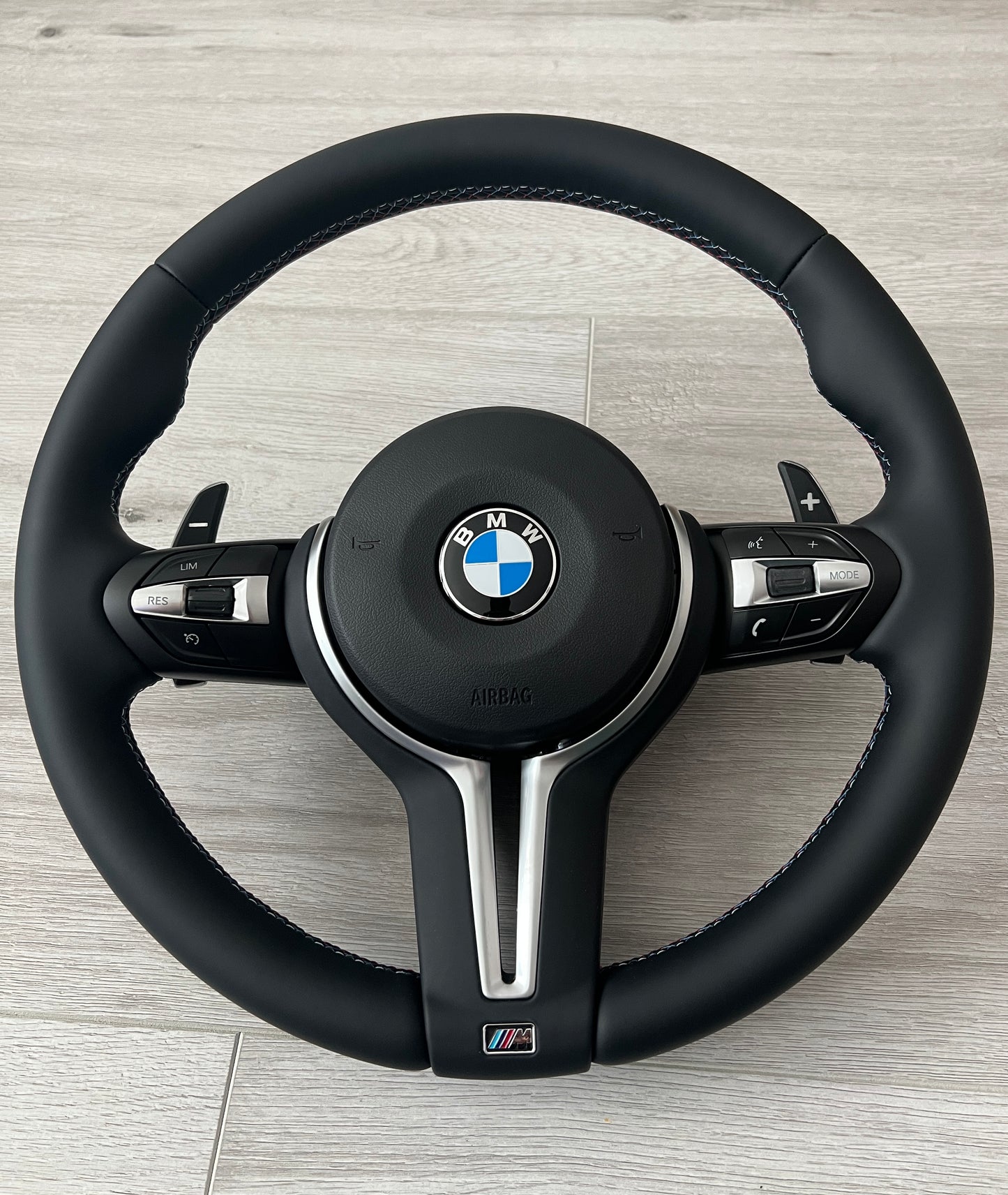 BMW M Lenkrad für 1er 2er 3er 4er F20 F21 F22 F30 F31 F32 F33 F34 F36