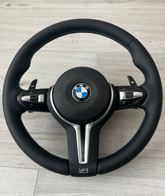 BMW M Lenkrad für 1er 2er 3er 4er F20 F21 F22 F30 F31 F32 F33 F34 F36