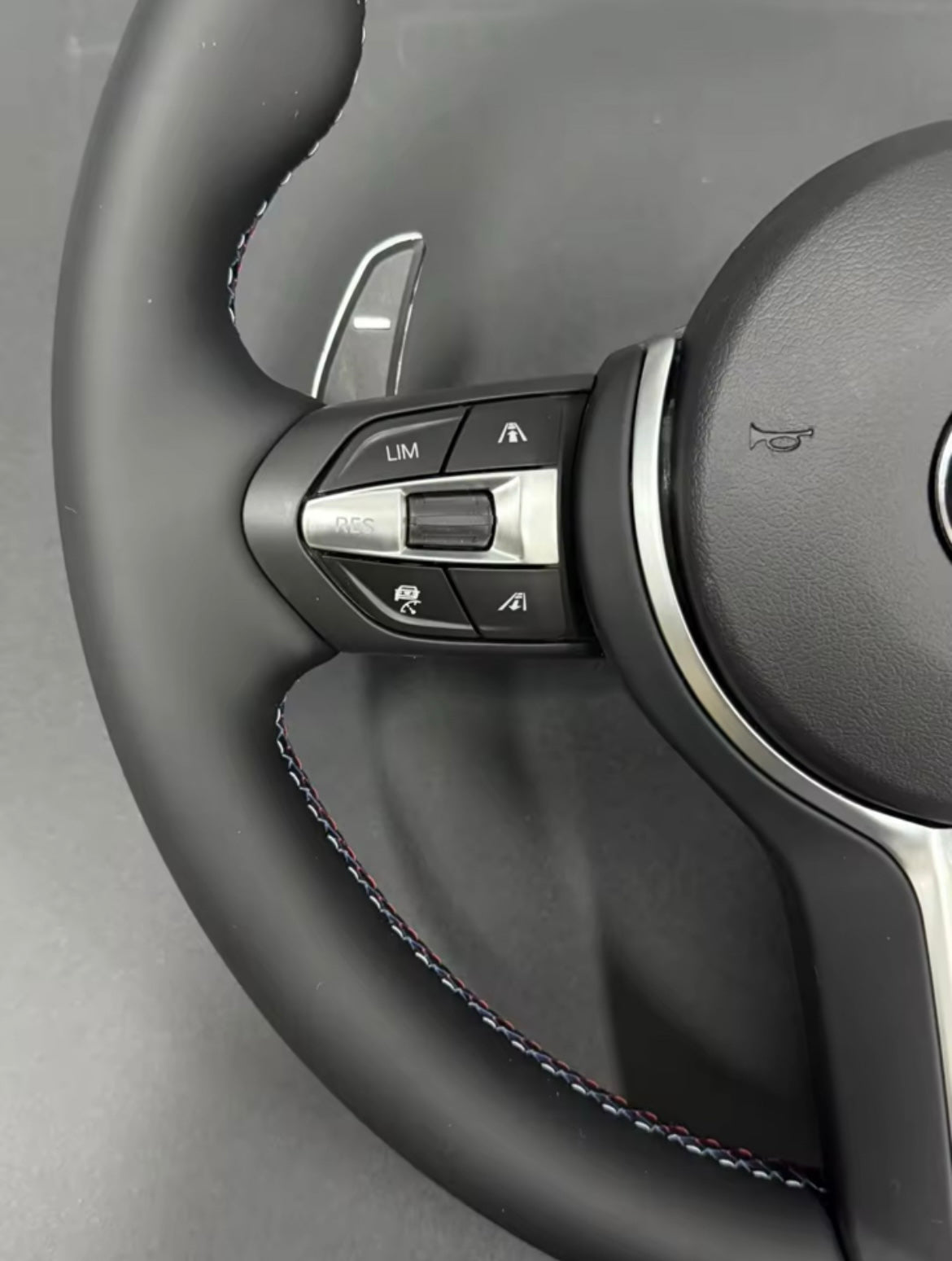 BMW M Lenkrad für 5er, 6er, 7er F01 F06 F07 F10 F11 F12 F13