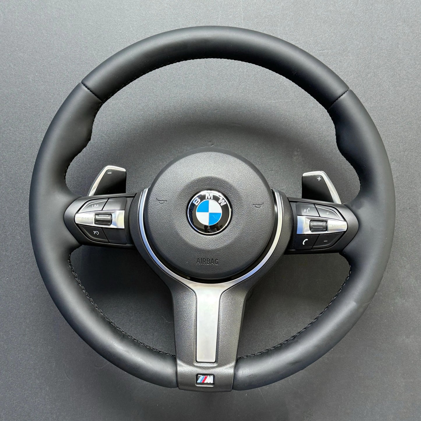 BMW M Lenkrad für 1er 2er 3er 4er F20 F21 F22 F30 F31 F32 F33 F34 F36