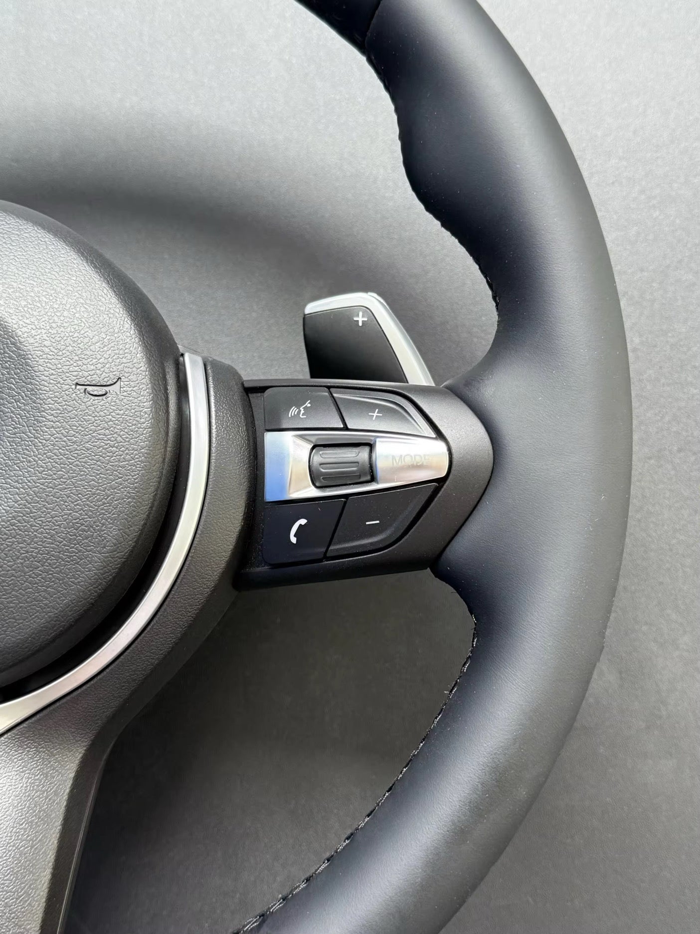 BMW M Lenkrad für 1er 2er 3er 4er F20 F21 F22 F30 F31 F32 F33 F34 F36